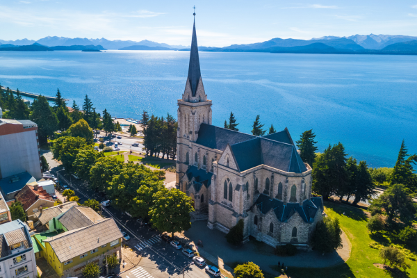 Bariloche - Argentina