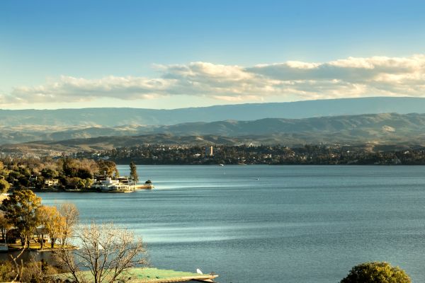 Villa Carlos Paz - Córdoba