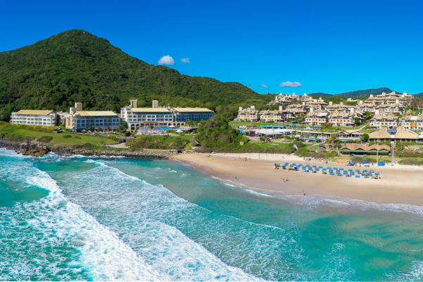 Costao Do Santinho - Florianópolis