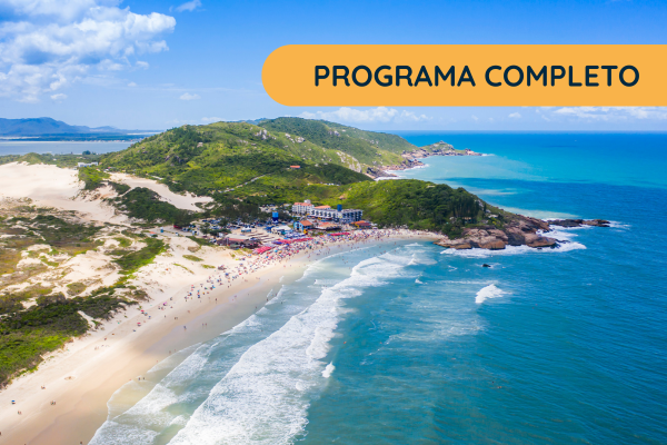 Florianópolis - Brasil